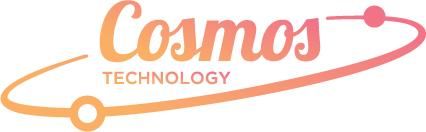 Logo Comsos Playout Software