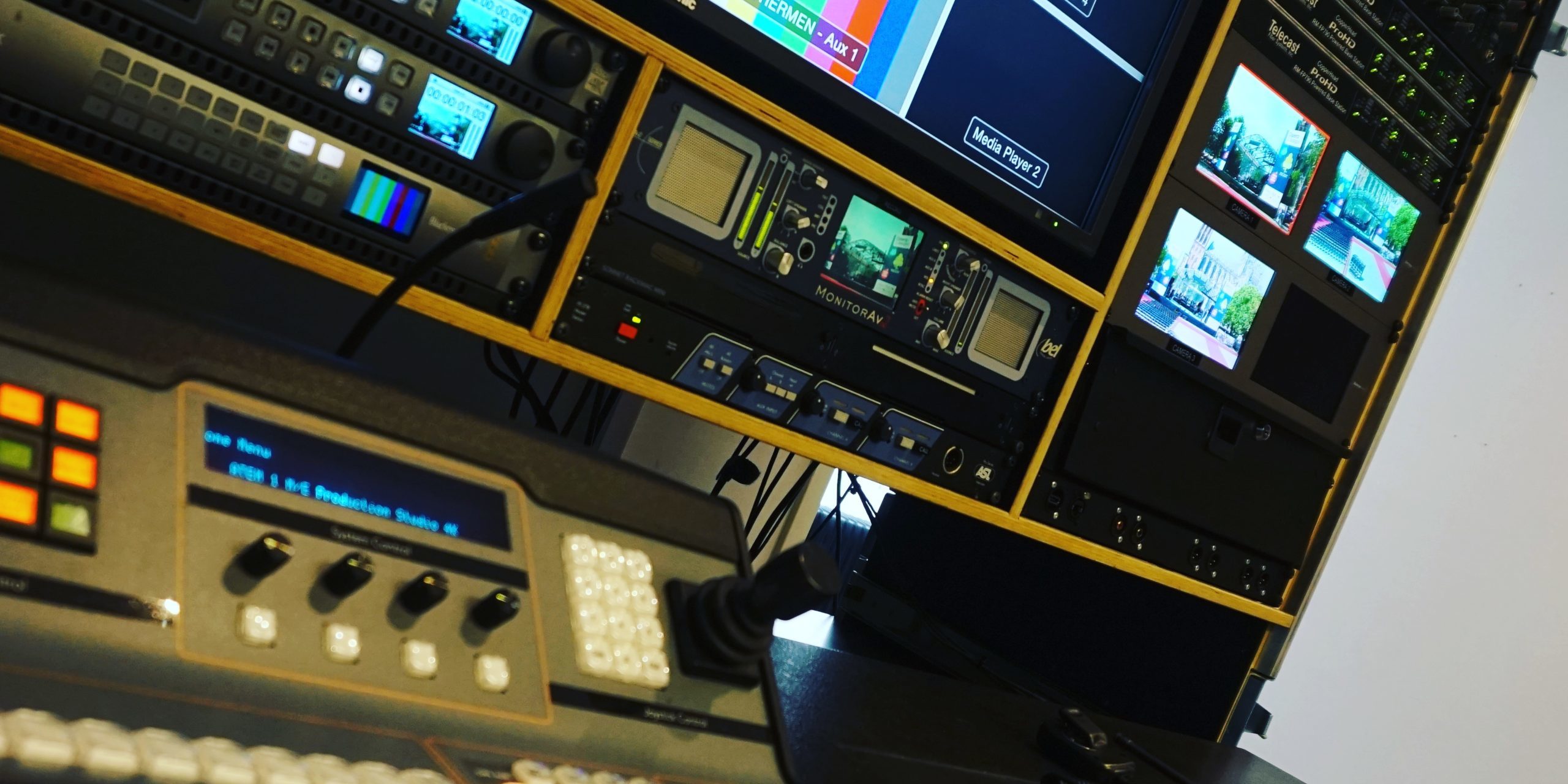 YourSide - Opera op de Parade Setup