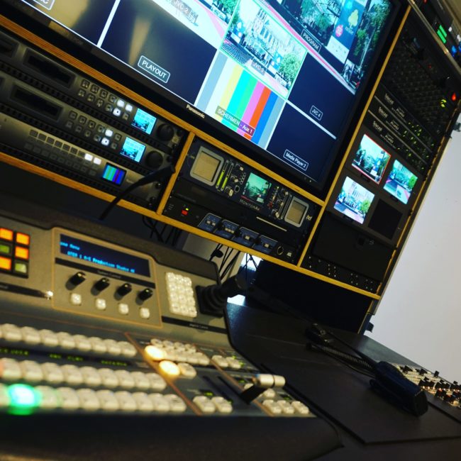 YourSide - Opera op de Parade Setup