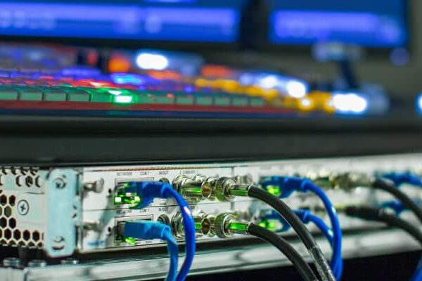 Multi-Sync Remote Production