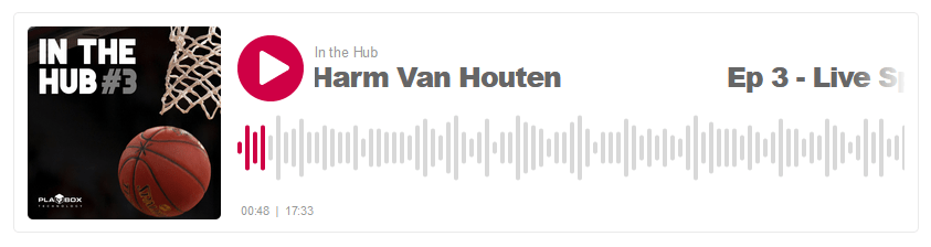 Podcast Capture