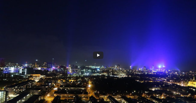 Glow Eindhoven Studio 040