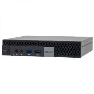 Haivison KB Mini SRT and SDI Transcoder