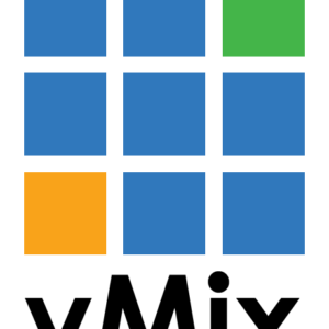 VMIX Streaming System