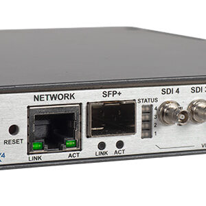 Makito X4 Encoder