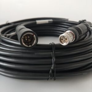 armored protection type SMPTE HDTV cable
