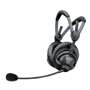 SENNHEISER - HMD 27 Commentary Headphone