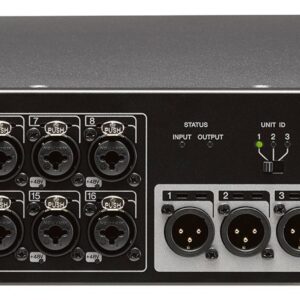 Yamaha TIO1608-D STagebox