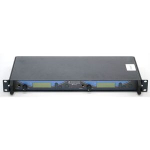 SENNHEISER - EW550 Dual Receiver EW550 G2
