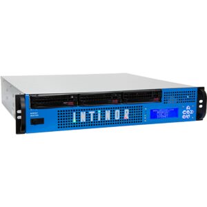Intinor Direct Router - RACK sized to your production!