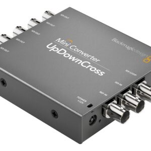 Blackmagic UpDownCross Converter