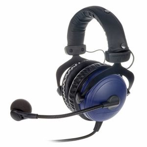 Beyerdynamic DT.790 OverEar Sound isolating (camera)Headset