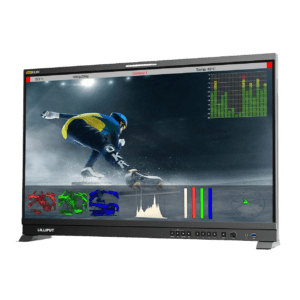 Lilliput - Q31-8K 31.5 inch 8K 12G-SDI professional broadcast production studio monitor