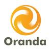 Oranda Logo