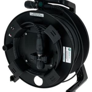 CABLE - OPTICON 200m DUO SINGLE MODE