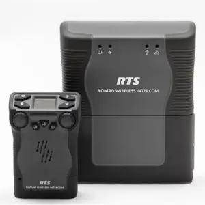 RTS - NOMAD TR Antenna