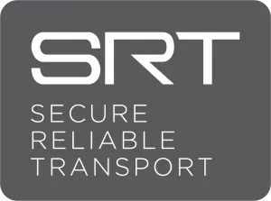 Small Logo SRT Alliance Small Logo SRT Alliance