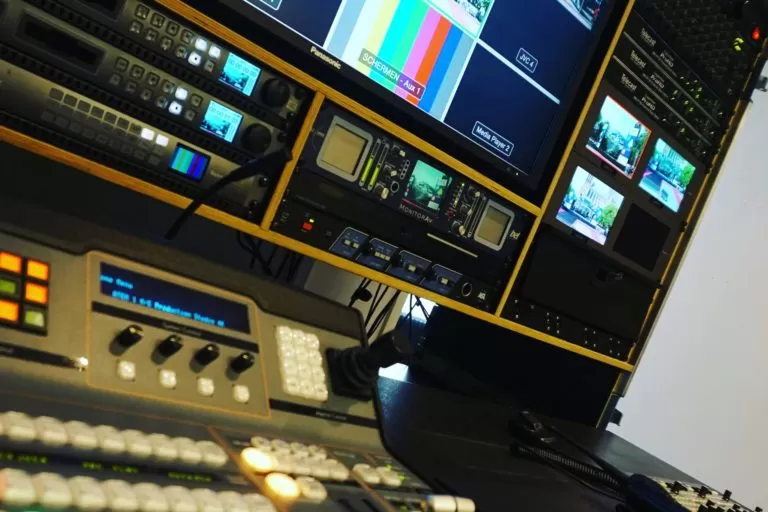 YourSide – Opera op de Parade Setup YourSide - Opera op de Parade Setup