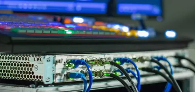 Multi-Sync Remote Production Multi-Sync Remote Production