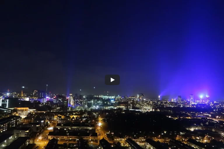 Glow Eindhoven Studio 040