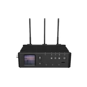 Mine Media Q8 Bounding Encoder (SDI)