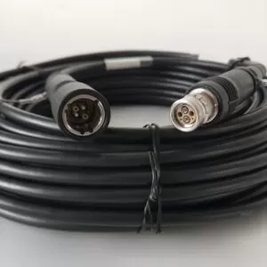 armored protection type SMPTE HDTV cable
