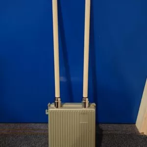 RTS OH-1800 outdoor housing