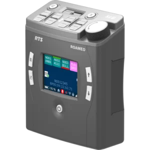 TR-1800 Wireless Beldpack