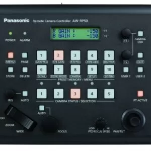PANASONIC RP-50