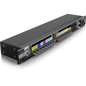 RTS - KP-4016 - 1RU, 16 keys - OMNEO