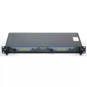 SENNHEISER - EW550 Dual Receiver EW550 G2