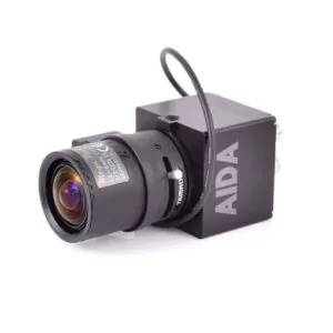 AIDA - GEN3G-200 3G-SDI / HDMI Full HD Genlock Camera
