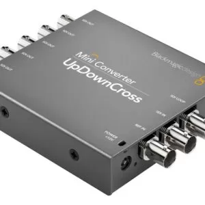 Blackmagic UpDownCross Converter
