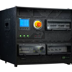 TESLA TECH - TTP1-003-C