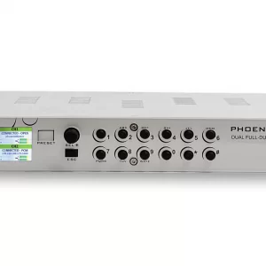 AEQ Phoenix Venus 4 (Plus) (With DANTE)