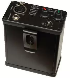 CTP - Presenter talkback units PB2020 PM4