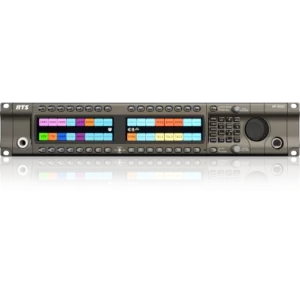 RTS - KP 5032 - 2RU - 32 Keys - OMNEO