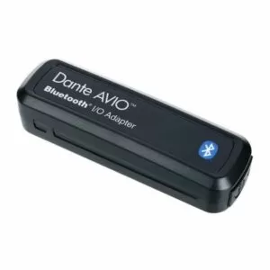 DANTE AVIO - BLUETOOTH DONGLE