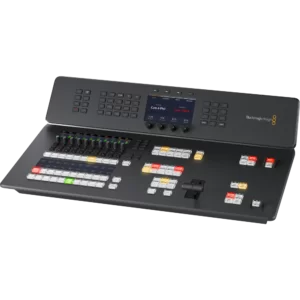 Blackmagic ATEM Television Studio HD8