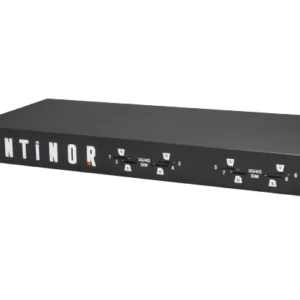 INTINOR - HEIMDALL 4 x 4G/5G Modem Unit