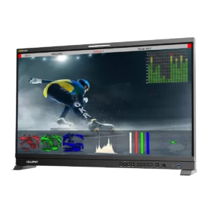 Lilliput - Q31-8K 31.5 inch 8K 12G-SDI professional broadcast production studio monitor