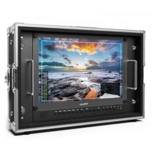 LILIPUT-  BM150-4KS - 15.6" 4K monitor with 3D LUTS and HDR