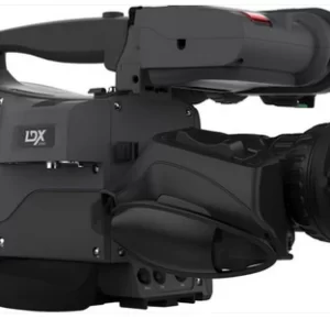 GRASS VALLEY - LDX80 Camera SMPTE fibre